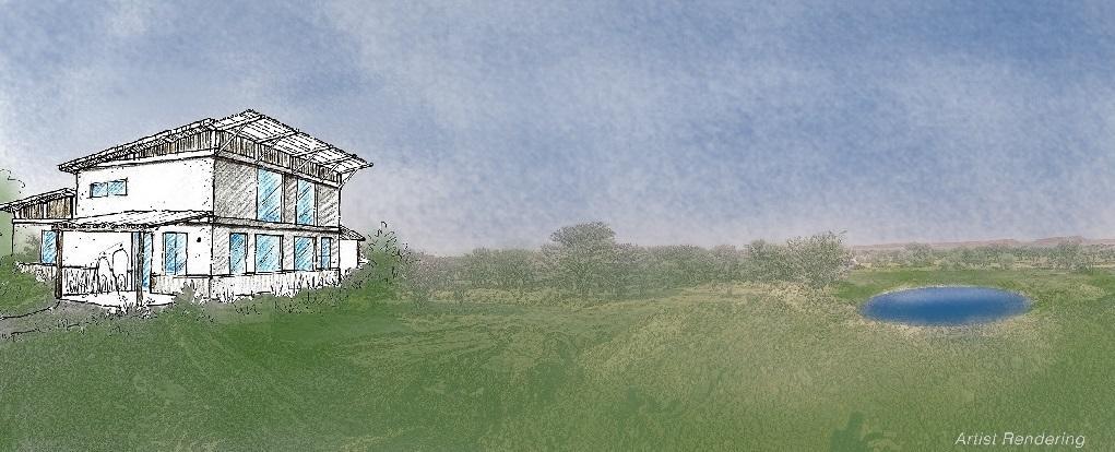 Cheetah View Lodge Otjiwarongo Εξωτερικό φωτογραφία