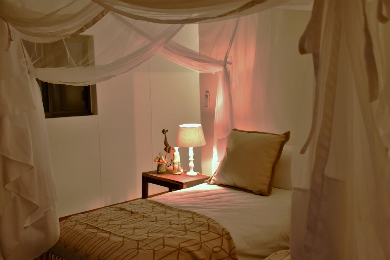 Cheetah View Lodge Otjiwarongo Εξωτερικό φωτογραφία
